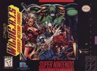 Jim Lee's Wild C.A.T.S - Covert Action Teams Box Art Front